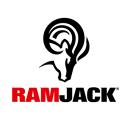 Ram Jack Kansas logo
